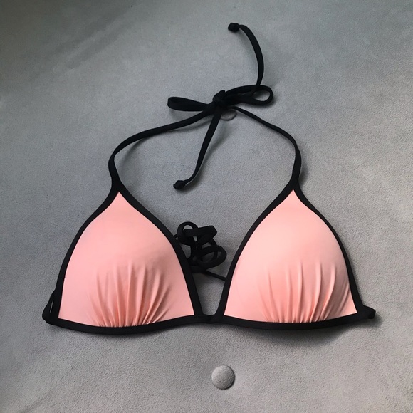 H&M Other - pink swim suit top